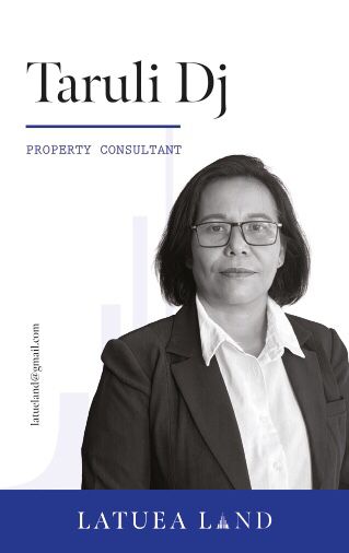 Foto profil Taruli Dj