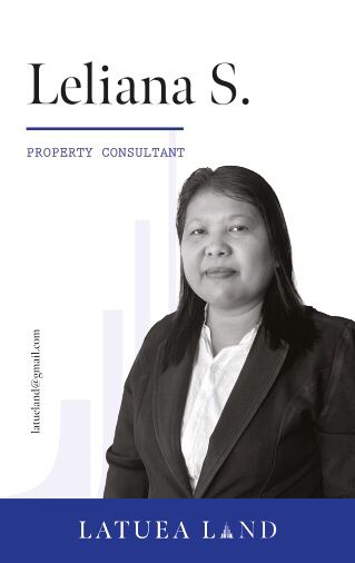 Foto profil Leliana S