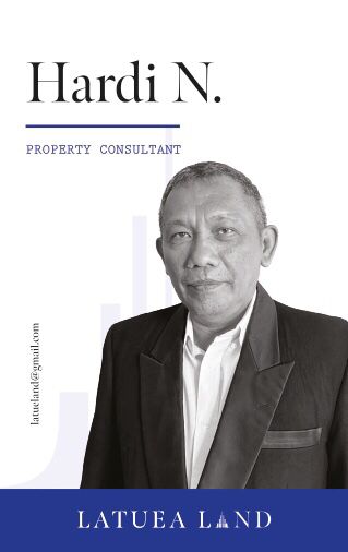 Foto profil Hardi N