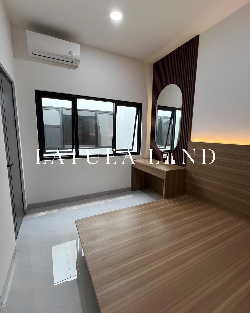 DIJUAL RUMAH BARU DAGO LIPPO CIKARANG