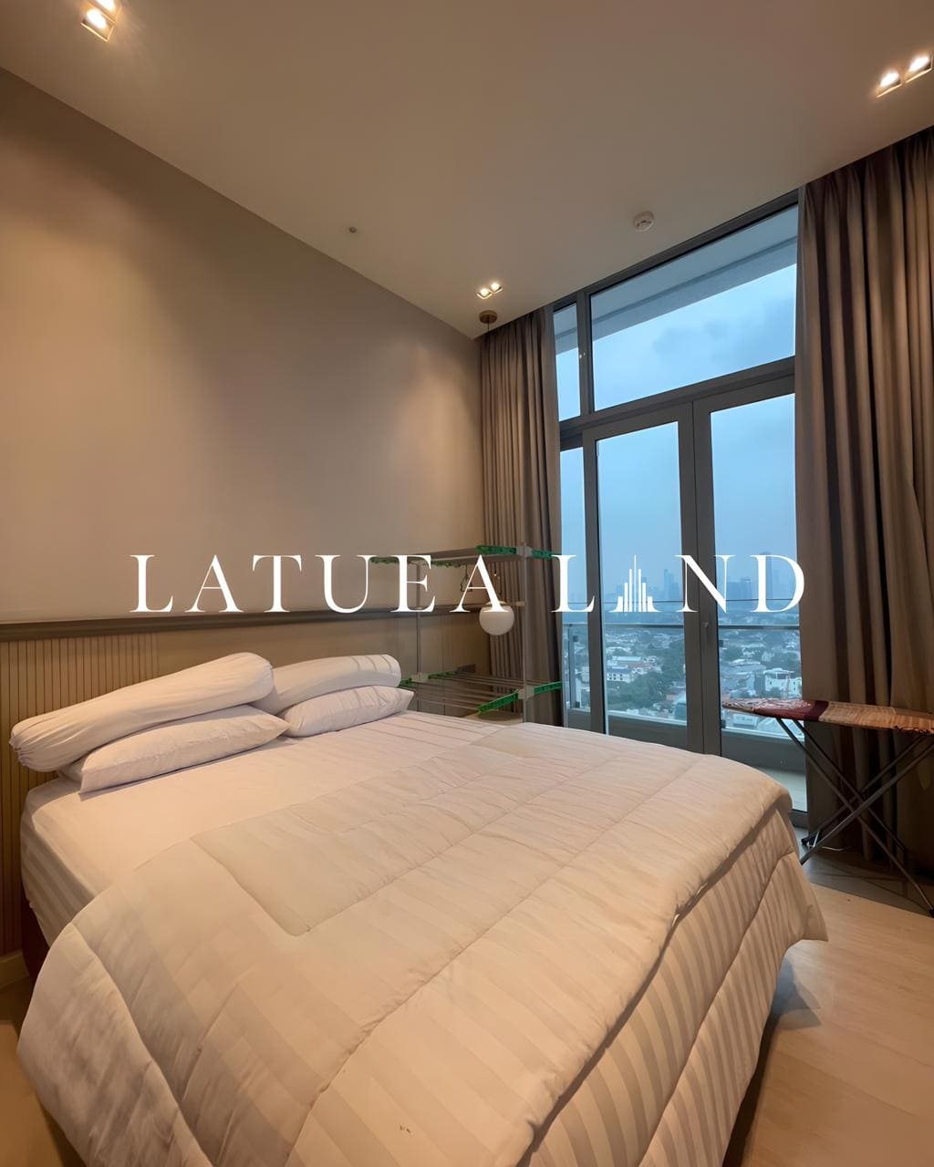 DIJUAL/SEWA APARTEMEN JAKARTA SELATAN