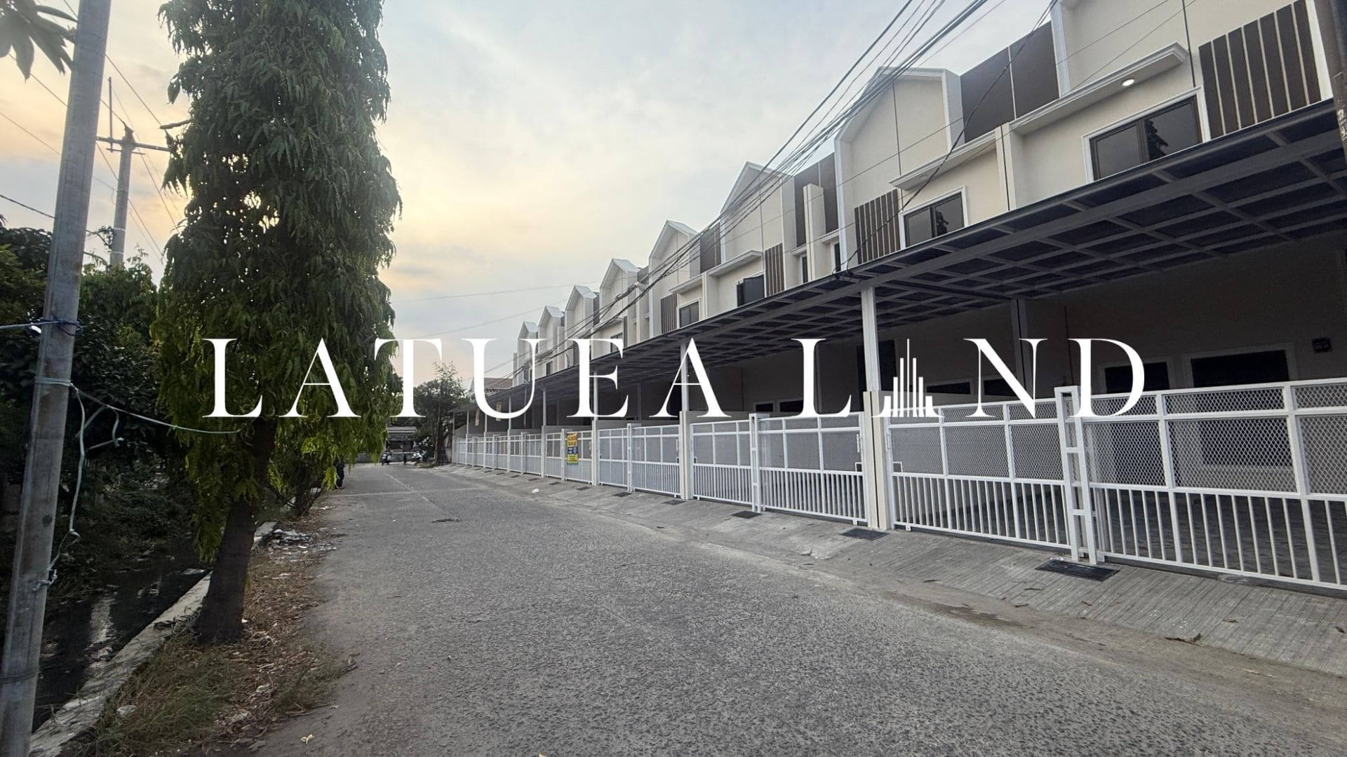 DIJUAL RUMAH BARU SIAP HUNI STRATEGIS DI BEKASI