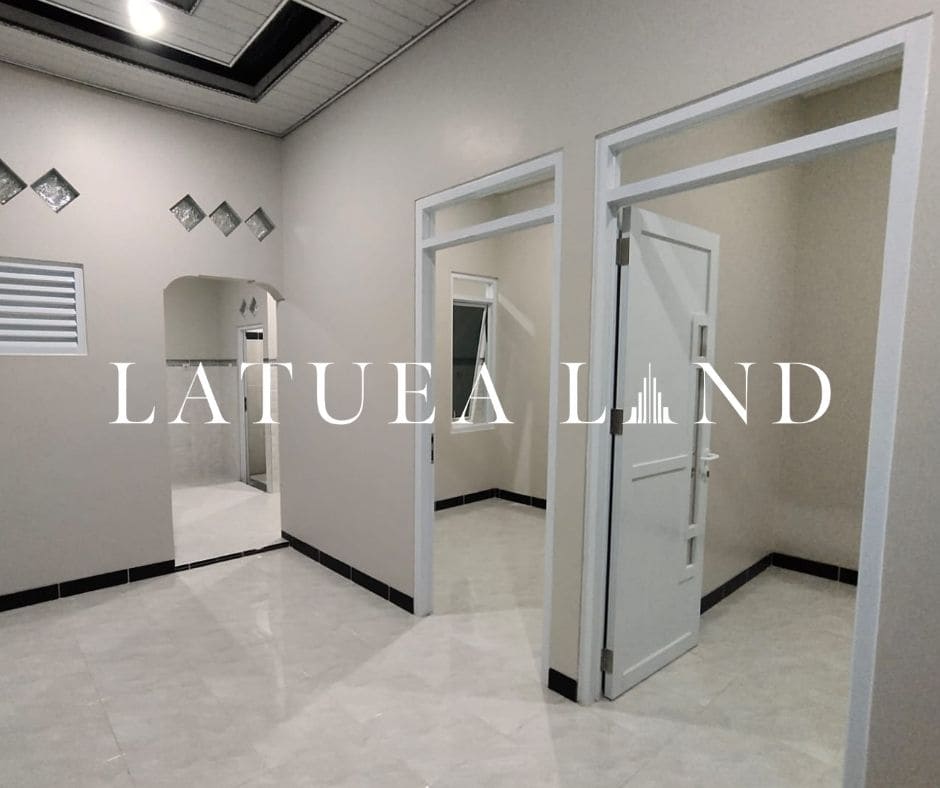 DIJUAL RUMAH SIAP HUNI DI BEKASI TIMUR REGENCY