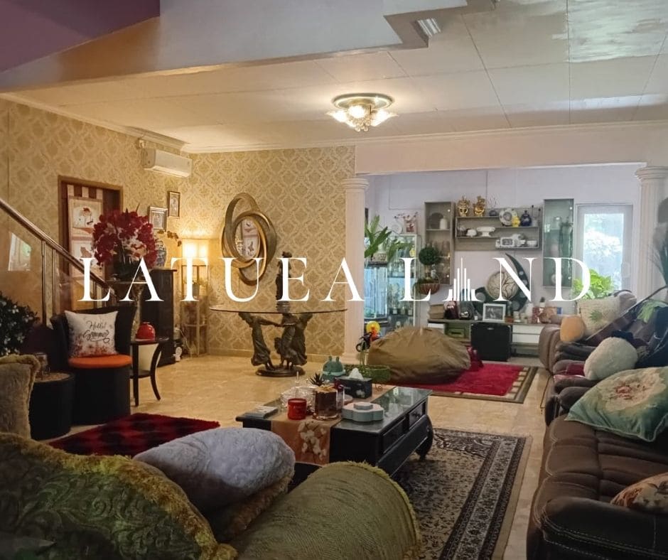 DIJUAL RUMAH MEWAH DI KEMANG PRATAMA BEKASI