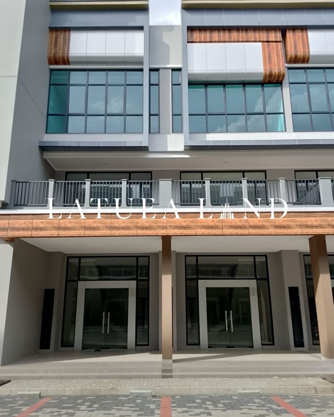 DIJUAL RUKO STRATEGIS DI SUMMARECON BEKASI