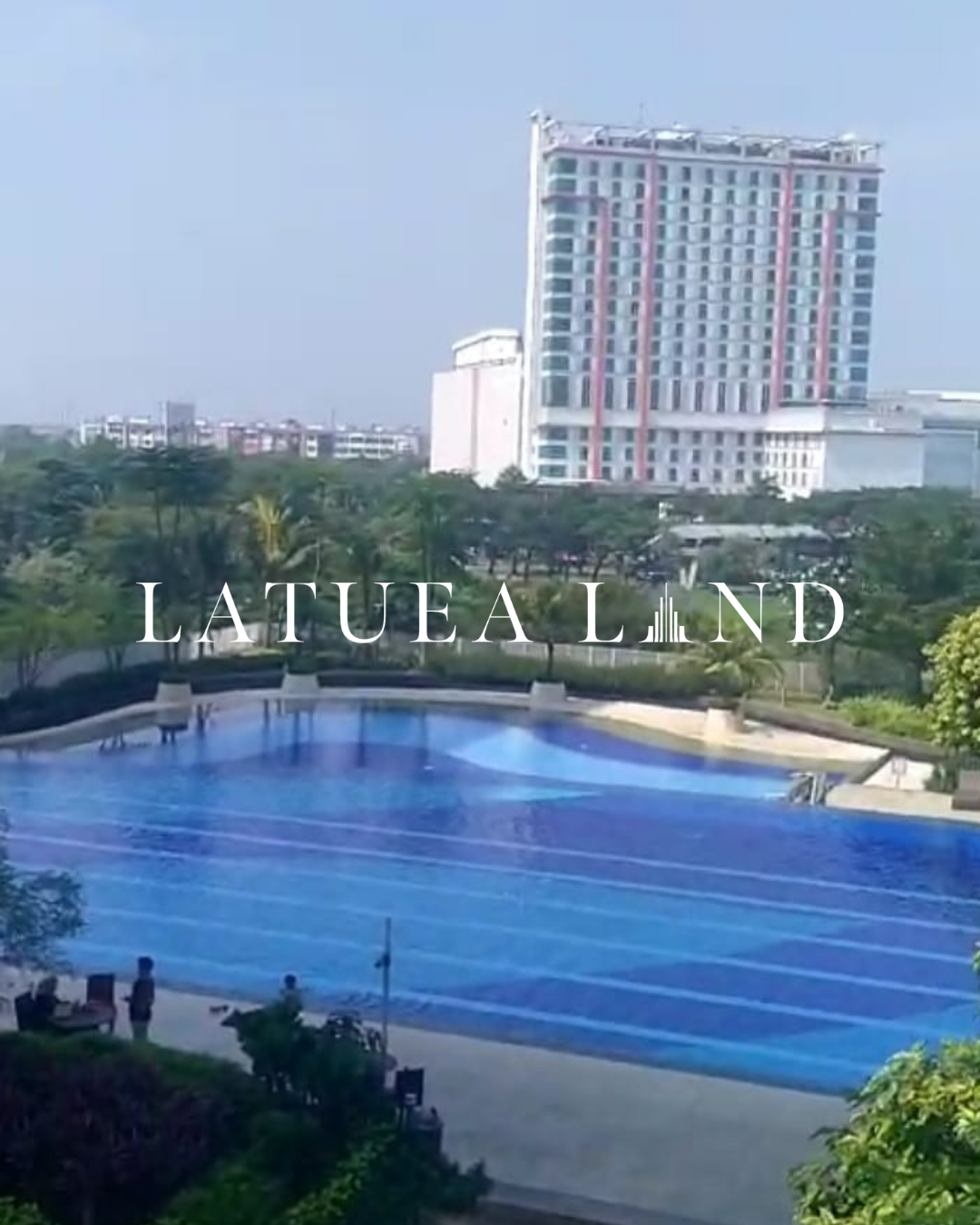 Di Jual Apartemen di Summarecon Bekasi